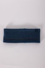 Houra Bandeau - Steel Blue Houra Bandeau - Steel Blue