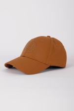 Camba Cap - Goudgeel Camba Cap - Goudgeel