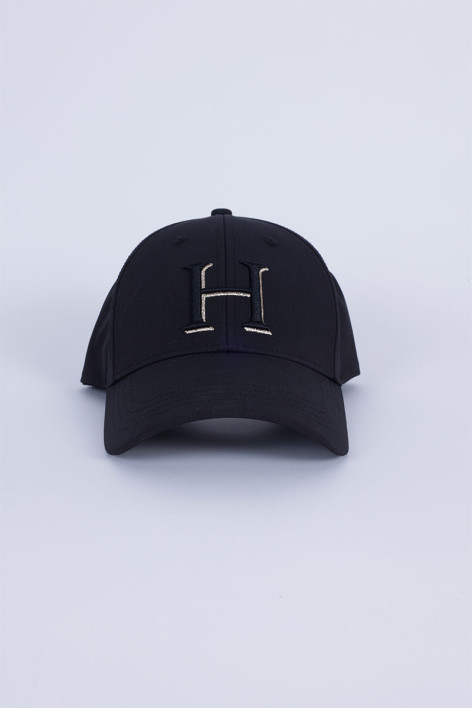 Coxa Casquette - Noir (Black)