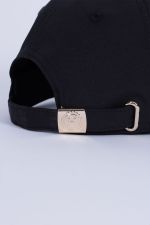 Coxa Kappe - Schwarz Coxa Kappe - Schwarz