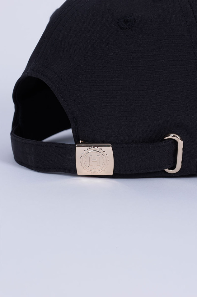 Coxa Casquette - Noir (Black)