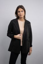 Joba Schneiderjacke - Black Gold Joba Schneiderjacke - Black Gold
