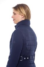 Jolina Damen Parka - Marine (Navy) Jolina Damen Parka - Marine (Navy)