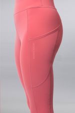 Louna Legging Full Seat Femme- Rose (Oldpink) Louna Legging Full Seat Femme- Rose (Oldpink)