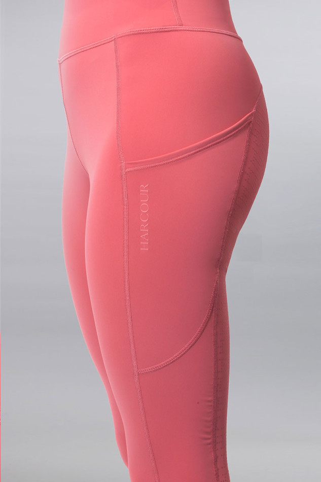 Malla entera para mujer Louna - Rosa (Oldpink)