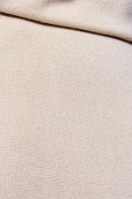 Traje de jogging para mujer Junio - Marfil Traje de jogging para mujer Junio - Marfil