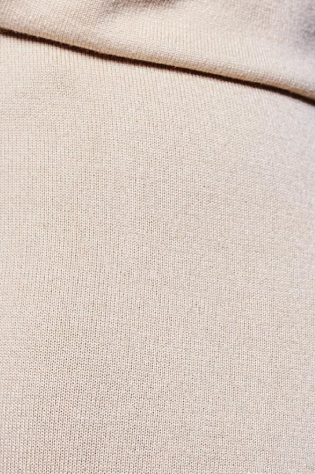 Junio Jogginganzug Frau - Elfenbein (Ivory)