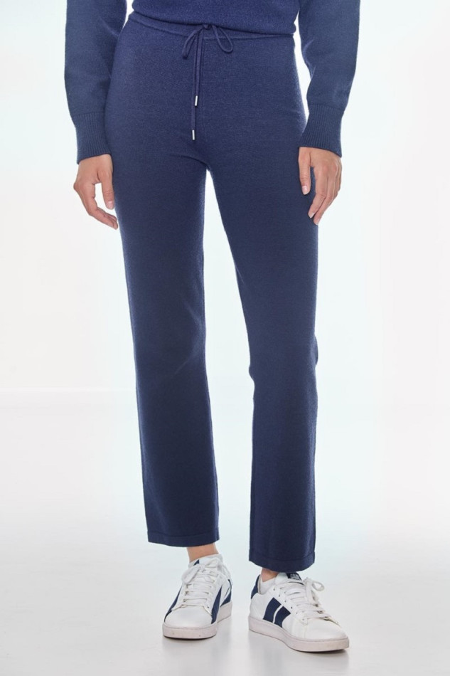 Junio Women's Jogging Suit - Navy Junio Women's Jogging Suit - Navy