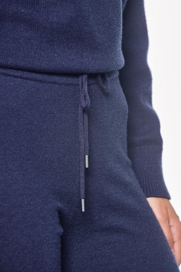 Junio Damen-Jogginganzug - Marine (Navy) Junio Damen-Jogginganzug - Marine (Navy)