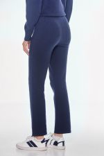 Junio Women's Jogging Suit - Navy Junio Women's Jogging Suit - Navy