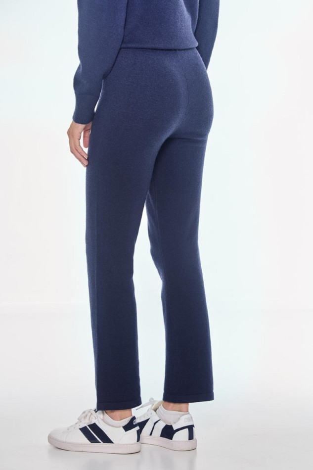 Traje de jogging Junio para mujer - Azul marino Traje de jogging Junio para mujer - Azul marino