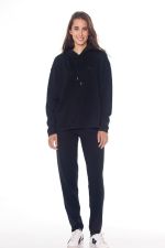 Joggi Bañador para mujer - Negro brillante Joggi Bañador para mujer - Negro brillante
