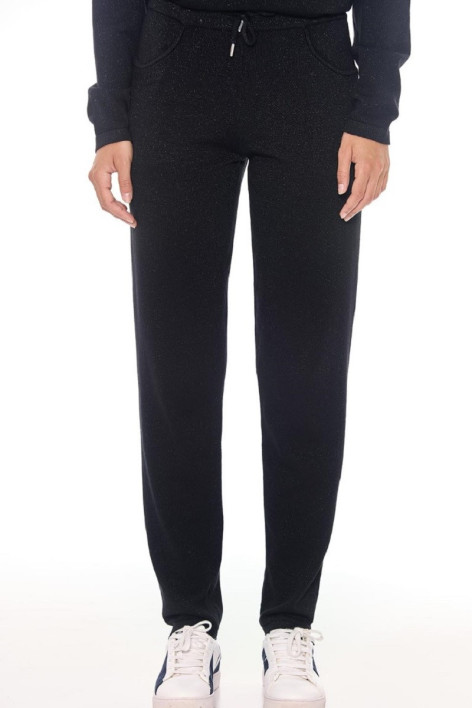 Joggi Women's Jogging suit - Navy Shiny