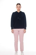 Juliette Jean Mamá Mujer - Rosa claro Juliette Jean Mamá Mujer - Rosa claro
