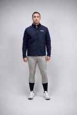 Javelot Veste Technique Homme Rider France - Marine (Navy) Javelot Veste Technique Homme Rider France - Marine (Navy)