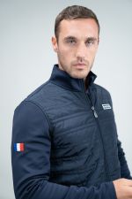 Javelin Technisch Herenjack Rider France - Navy Javelin Technisch Herenjack Rider France - Navy