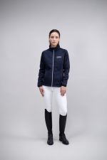 Jiminy Rider France Technisch jack voor dames - Navy Jiminy Rider France Technisch jack voor dames - Navy