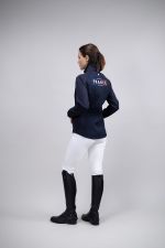 Chaqueta técnica Jiminy Rider France para mujer - Azul marino Chaqueta técnica Jiminy Rider France para mujer - Azul marino