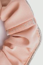 Spidy Chouchou - Apricot/LightGold Spidy Chouchou - Apricot/LightGold
