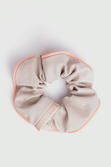 Spidy Chouchou - Beige/Apricot