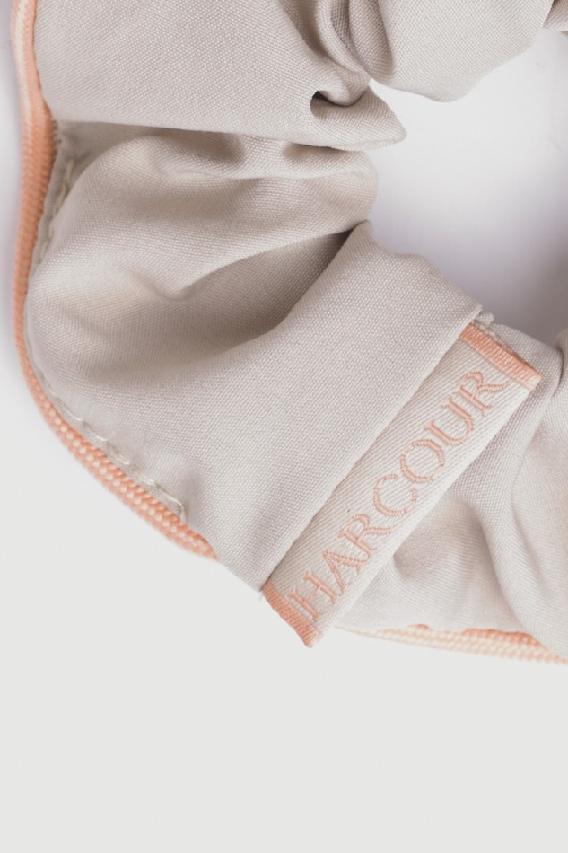 Spidy Chouchou - Beige/Apricot Spidy Chouchou - Beige/Apricot