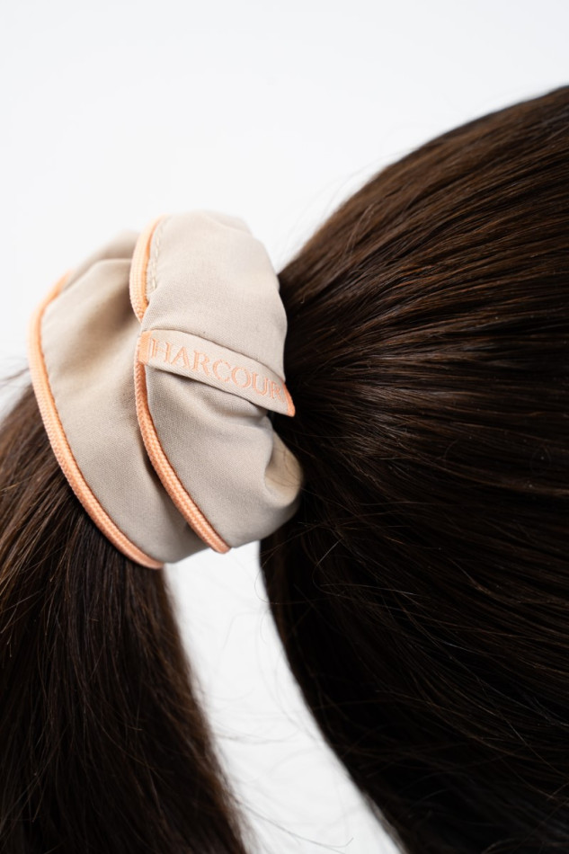 Spidy Chouchou - Beige/Apricot Spidy Chouchou - Beige/Apricot