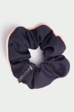 Spidy Chouchou - Navy/Apricot Spidy Chouchou - Navy/Apricot