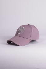 Impéria Cap - Parma/Zilver Impéria Cap - Parma/Zilver