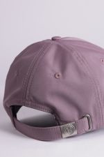 Gorra Impéria - Parma/Plata Gorra Impéria - Parma/Plata