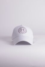 Impéria Cap - Wit/Parma Impéria Cap - Wit/Parma