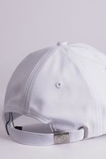 Gorra Impéria - Blanco/Plata Gorra Impéria - Blanco/Plata