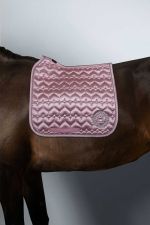 Valentine Saddle Pad - Pink Valentine Saddle Pad - Pink
