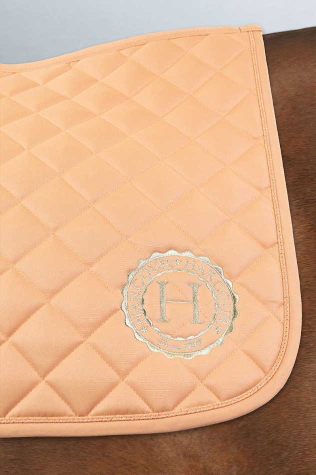Pack de alfombrilla Sunny y sombrero Funny - Albaricoque/Oro claro Pack de alfombrilla Sunny y sombrero Funny - Albaricoque/Oro claro