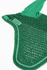 PACK Teppich Sunny und Mütze Funny - Green/Light Gold PACK Teppich Sunny und Mütze Funny - Green/Light Gold