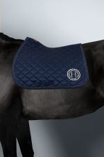 PACK Tapis Sunny et bonnet Funny - Navy/Light Gold PACK Tapis Sunny et bonnet Funny - Navy/Light Gold