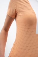 Paris Turnierpolo MC Damen - Apricot (Apricot) Paris Turnierpolo MC Damen - Apricot (Apricot)