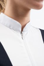 Paris Turnierpolo MC Damen - Marine (Navy) Paris Turnierpolo MC Damen - Marine (Navy)