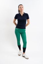 Polo de mujer Pamoly MC - Azul marino Polo de mujer Pamoly MC - Azul marino