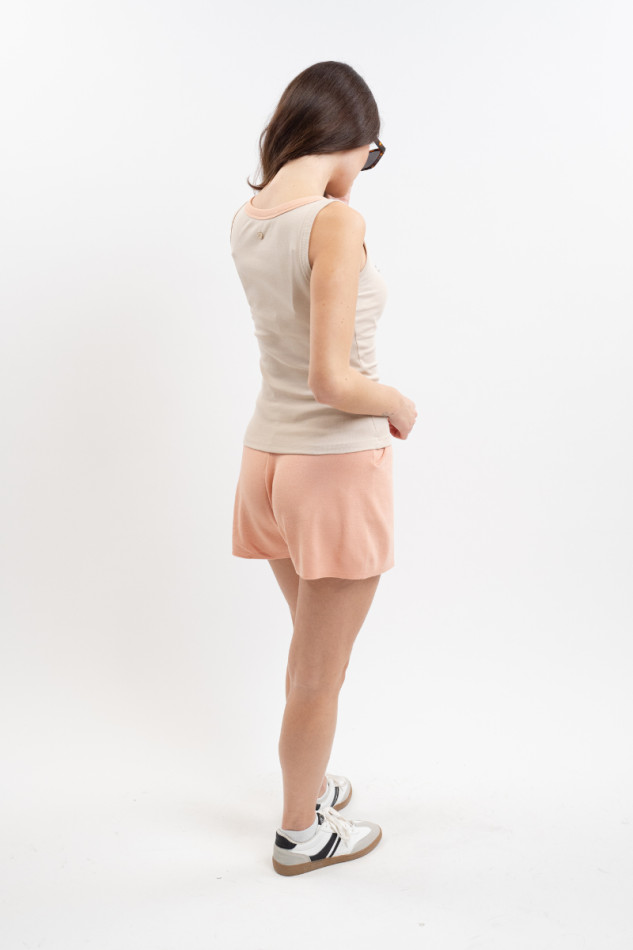 Tazam D&eacute;bardeur Femme - Lin (Linen)