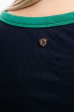Tazam Débardeur Femme - Marine (Navy) Tazam Débardeur Femme - Marine (Navy)
