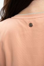 Taraza T-Shirt Damen - Apricot (Apricot) Taraza T-Shirt Damen - Apricot (Apricot)
