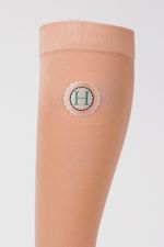 Santia Socken (x 3 Paar) - Apricot (Apricot) Santia Socken (x 3 Paar) - Apricot (Apricot)