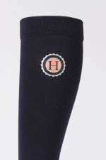 Santia Socken (x 3 Paar) - Emerald Green Santia Socken (x 3 Paar) - Emerald Green
