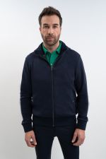 Simon Pull Homme - Marine (Navy) Simon Pull Homme - Marine (Navy)