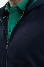 Simon Men's Sweater - Navy Simon Men's Sweater - Navy