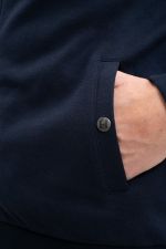 Simon Men's Sweater - Navy Simon Men's Sweater - Navy