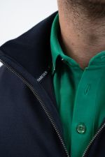 Simon Herrenpullover - Marine (Navy) Simon Herrenpullover - Marine (Navy)