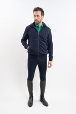 Simon Men's Sweater - Navy Simon Men's Sweater - Navy