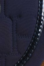 Sirnali Tapis de selle - Marine (Navy) Sirnali Tapis de selle - Marine (Navy)