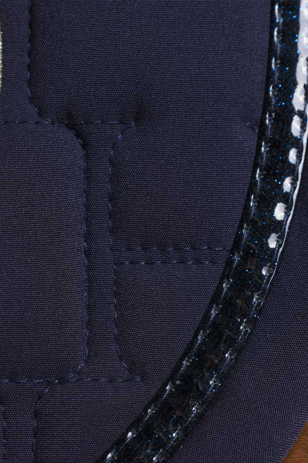 Mantilla Sirnali - Azul marino Mantilla Sirnali - Azul marino